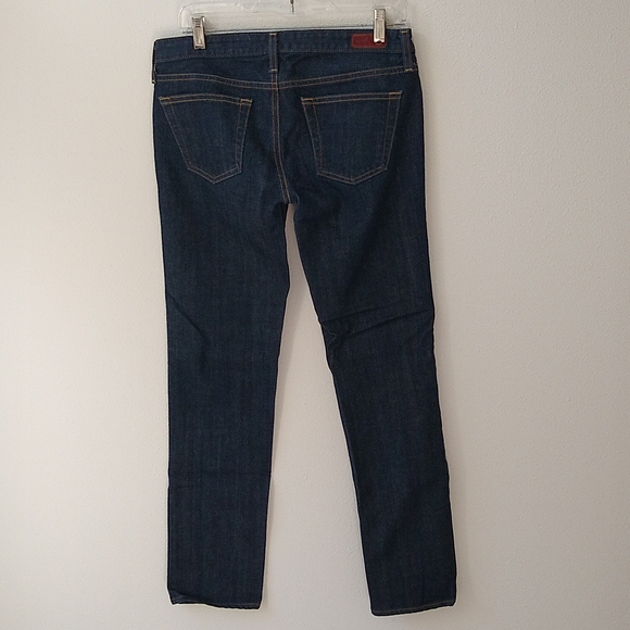 AG Adriano Goldschmied Stilt Jeans - Picture 3 of 7